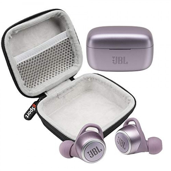 인기 많은 JBL Live 300TWS Premium True Wireless Headphone Bundle with gSport Deluxe Travel ··· 인기 많은 JBL Live 300TWS Premium True Wireless Headphone Bundle with gSport Deluxe Travel ···