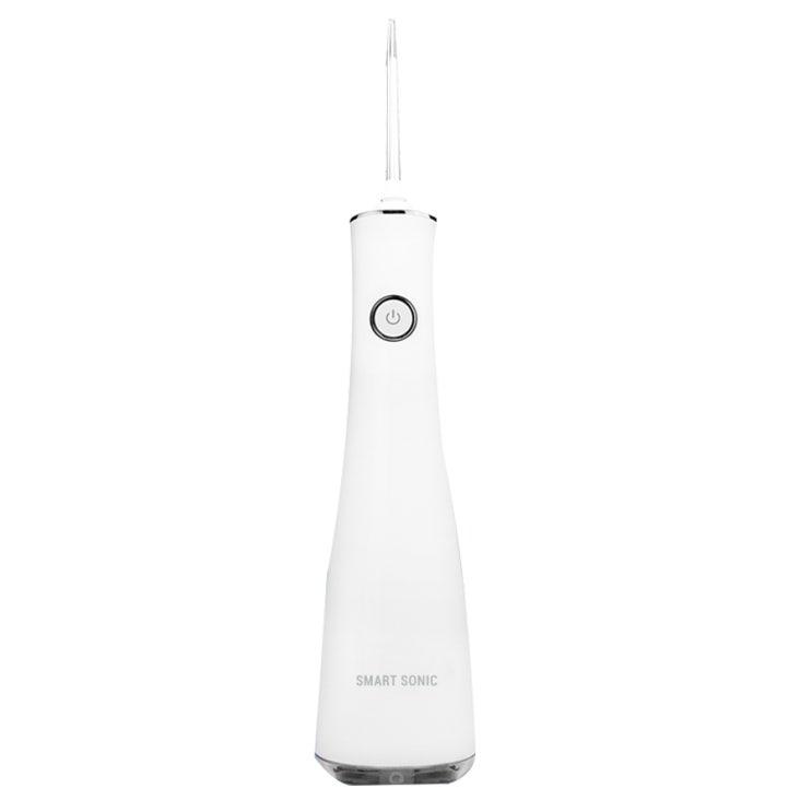 가성비 뛰어난 스마트소닉 DENTA 구강세정기 화이트 구강세정기 화이트 + 노즐 2p + 충전케이블, SG-8001A ··· 가성비 뛰어난 스마트소닉 DENTA 구강세정기 화이트 구강세정기 화이트 + 노즐 2p + 충전케이블, SG-8001A ···