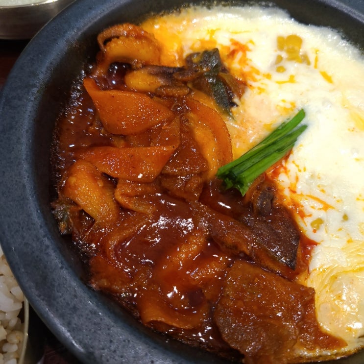  창원 한마음병원 푸드코트(푸드엠파이어)