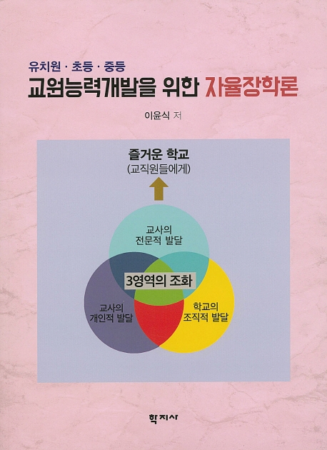 구매평 좋은 유치원 초등 중등 교원능력개발을 위한 자율장학론, 학지사 추천합니다 구매평 좋은 유치원 초등 중등 교원능력개발을 위한 자율장학론, 학지사 추천합니다