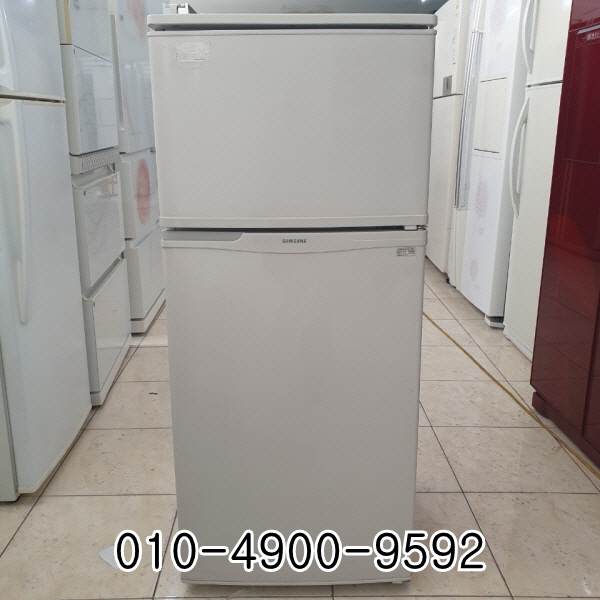최근 많이 팔린 중고냉장고 삼성전자 일반형 냉장고 145리터, 냉장고, 중고 냉장고 ···