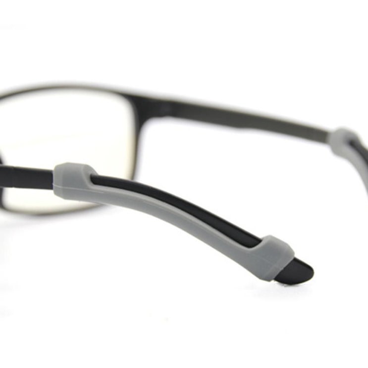 잘팔리는 [스마일몬]실리콘일자 안경귀고무2p 귀고무 안경고정 실리콘고무 #aaEA ···