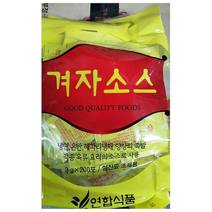 선호도 높은 업소용 식당 식자재 연합식품 일회용 겨자소스 200입 스톡 오이피클 다시노모도 도우 굴소스 할라피뇨, 선택(M) 1 ··· 선호도 높은 업소용 식당 식자재 연합식품 일회용 겨자소스 200입 스톡 오이피클 다시노모도 도우 굴소스 할라피뇨, 선택(M) 1 ···