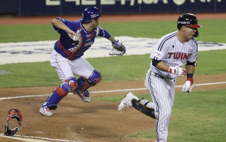 KBO 프로야구 분석 8일 두산 롯데 KT 키움 KIA기아 LG 한화 SSG NC 삼성