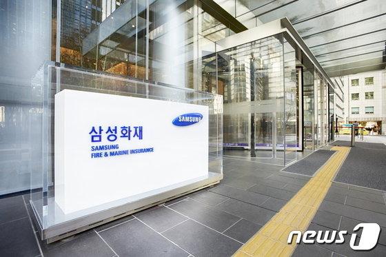 삼성화재, 날로 지능화되는 보험사기 'IFDS'로 잡는다 삼성화재, 날로 지능화되는 보험사기 'IFDS'로 잡는다