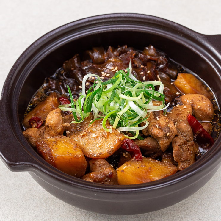 가성비 좋은 MYCHEF 안동식 순살 찜닭, 832g, 1개 추천해요 가성비 좋은 MYCHEF 안동식 순살 찜닭, 832g, 1개 추천해요
