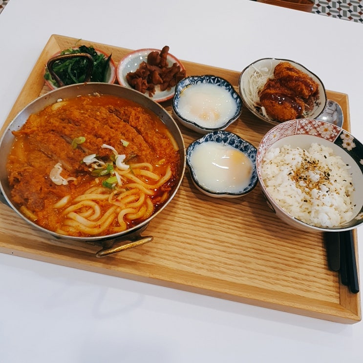 노원역맛집 동경규동 - 혼밥러들에게 강추해요