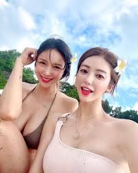 여신#229 치어리더 김연정 90년생프로필 데뷔신장 한화이글스 일상몸매화보