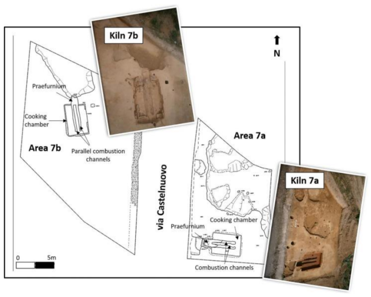 긴급보존발굴(rescue excavation)에서 종합적 연대측정의 중요성: 북 이탈리아 Santhià 사례