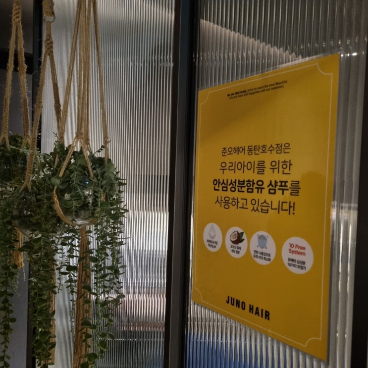  동탄헤드스파  두피관리 꾸준한 관리가 필요해요!