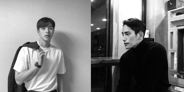  강원재 나이 결혼 여자친구 키 학력 고향 가족 인스타 프로필