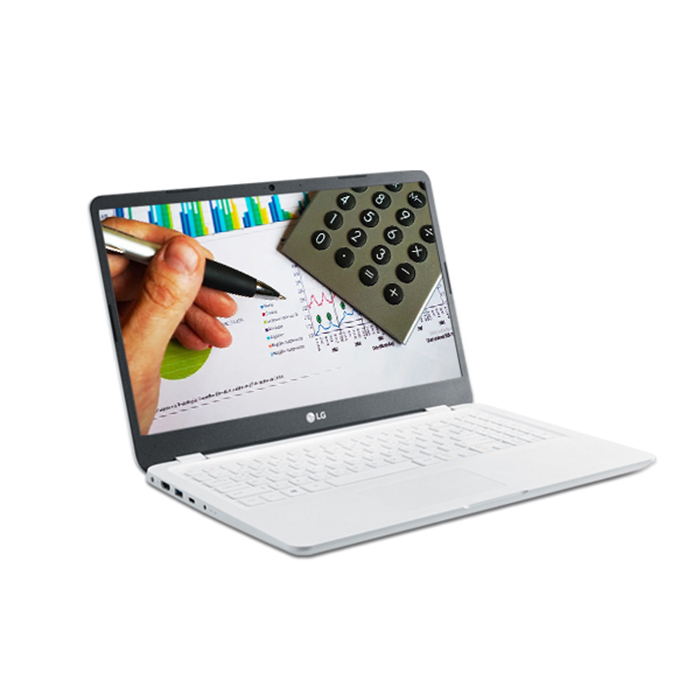  많이 팔린 LG전자 2020 울트라 PC 15, 화이트, 펜티엄, 256GB, 4GB, WIN10 Home, 15U50N-LR26K ···