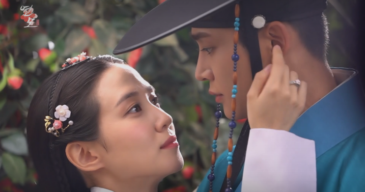 연모 드라마 원작 등장인물 몇부작 박은빈 배윤경
