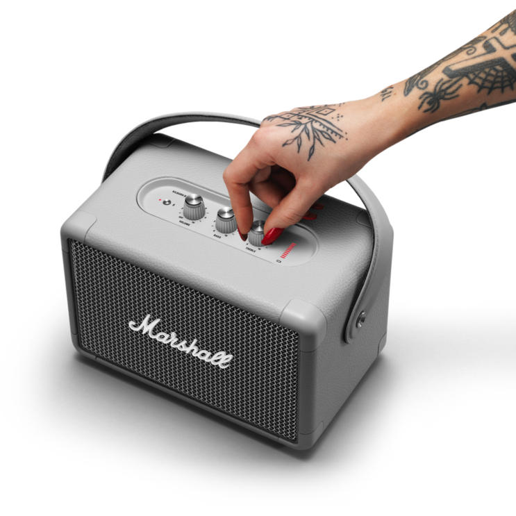 인기있는 마샬 Marshall 킬번2 KILBURN II 스피커 남친선물 여친선물 감성캠핑, 블랙(Black) ··· 인기있는 마샬 Marshall 킬번2 KILBURN II 스피커 남친선물 여친선물 감성캠핑, 블랙(Black) ···