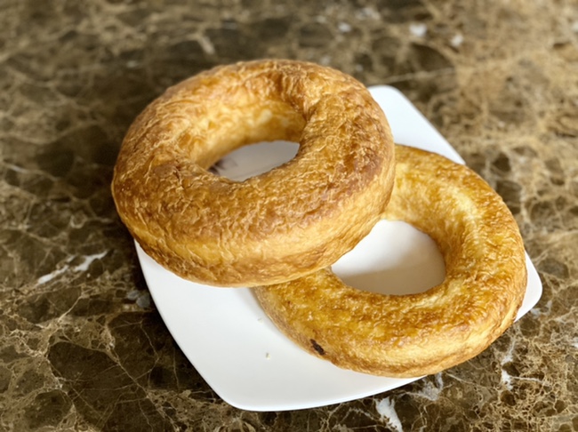 여수 빵 맛집 빵지순례하기 좋은 여수교황빵