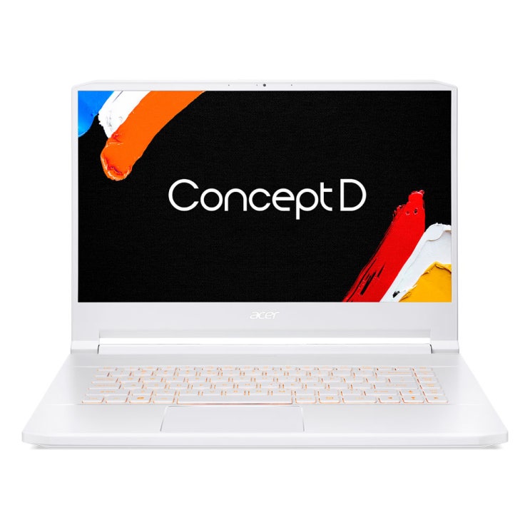 선호도 좋은 에이서 컨셉D7 PRO 노트북 CN715-71P-709D (i7-9750H 39.6cm RTX 5000 WIN10 Pro), 윈도우 포함, 1TB, 32GB 좋아요