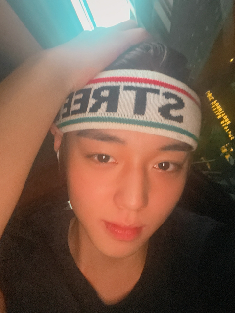 211007 박지훈 공카 셀카