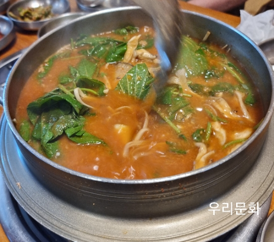 맛있는녀석들에 나온 파주 청산어죽 입맛땡기는 비빔국수집.망향비빔국수