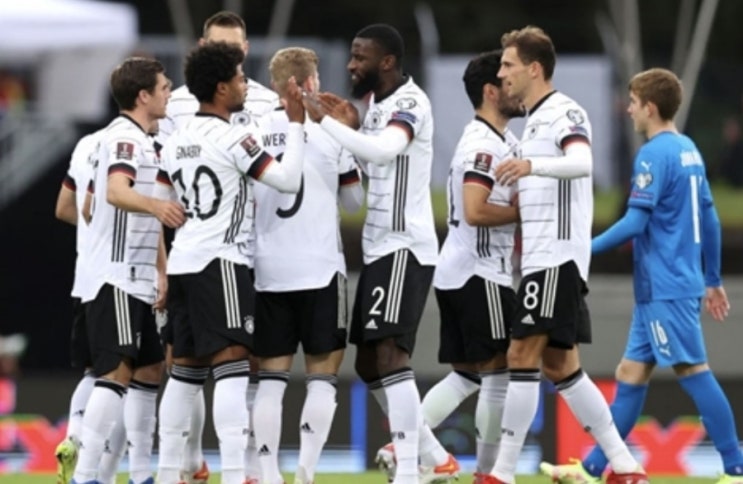 FIFA 2022 카타르 월드컵 유럽예선 조별리그 6차전 러시아 슬로바키아 리히텐슈타인 북마케도니아 아이슬란드 아르메니아 독일 루마니아 FIFA 2022 카타르 월드컵 유럽예선 조별리그 6차전 러시아 슬로바키아 리히텐슈타인 북마케도니아 아이슬란드 아르메니아 독일 루마니아