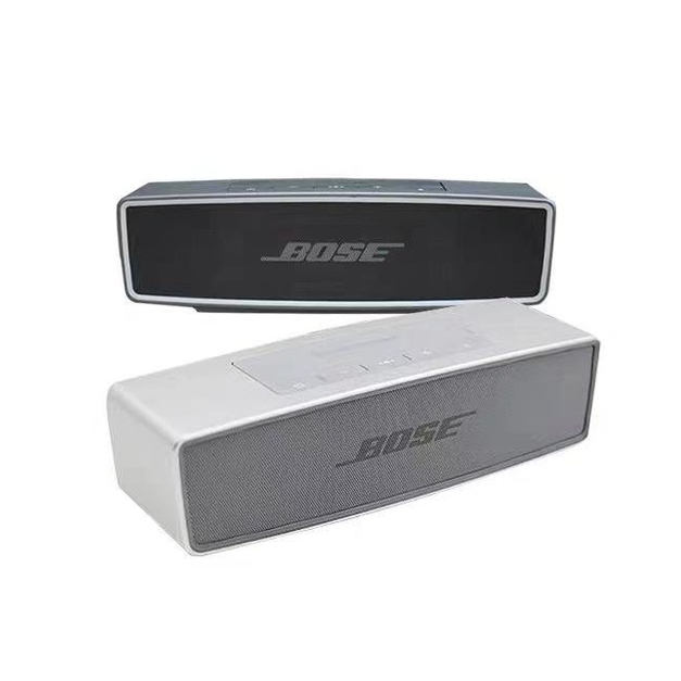 잘나가는 보스 사운드 링크 미니 II 스페셜 에디션 와이어리스 블루투스 스피커 SoundLink Mini 2 SE, Black 추천해요 잘나가는 보스 사운드 링크 미니 II 스페셜 에디션 와이어리스 블루투스 스피커 SoundLink Mini 2 SE, Black 추천해요