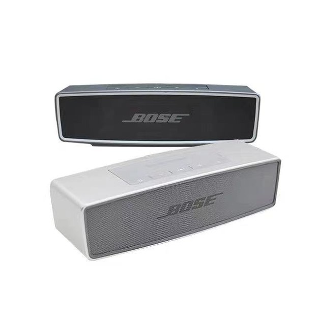 잘나가는 보스 사운드 링크 미니 II 스페셜 에디션 와이어리스 블루투스 스피커 SoundLink Mini 2 SE, Black 추천해요