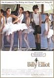 빌리 엘리어트 Billy Elliot (2000)   시나리오