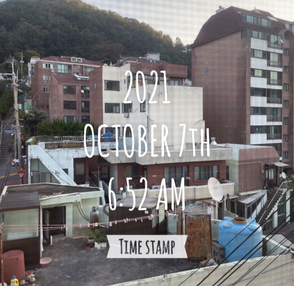  취준일기, 세번째 이야기