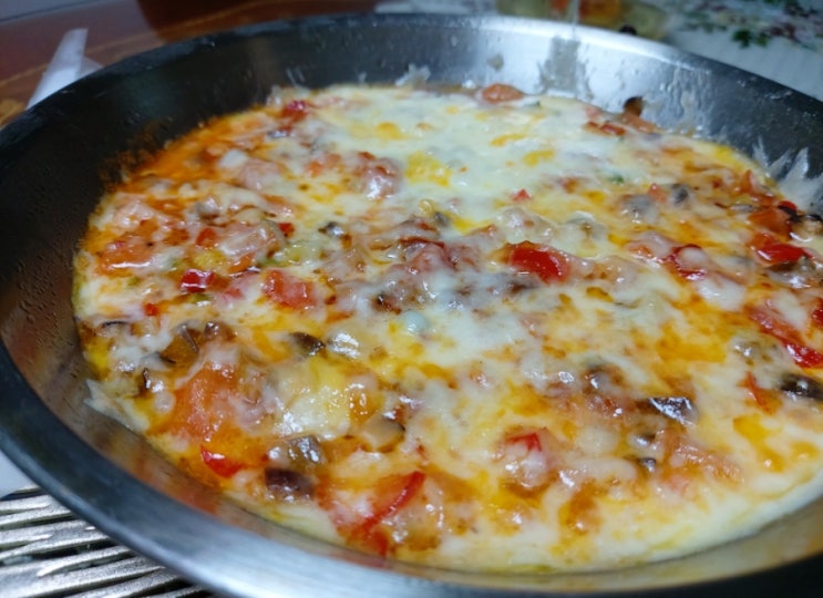 <다이어트 건강식> 순두부 채소 그라탕 촉촉 부드러운 요리 <다이어트 건강식> 순두부 채소 그라탕 촉촉 부드러운 요리