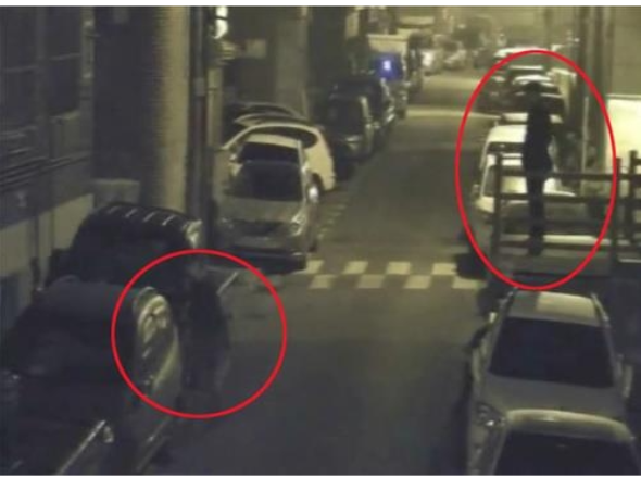  위치정보의 보호 및 이용 등에 관한 법률 위반 처벌은