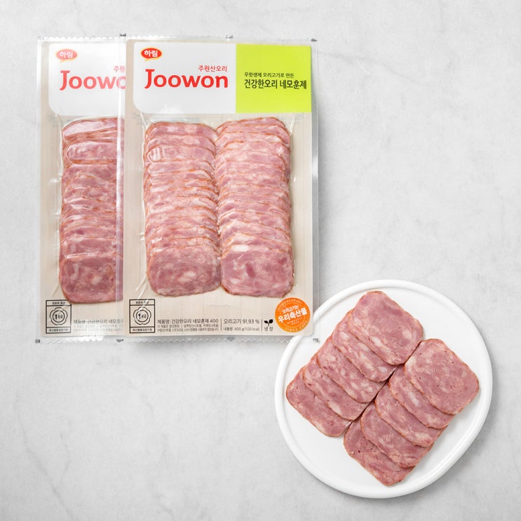 많이 찾는 주원산오리 건강한오리 네모훈제, 400g, 2개 ··· 많이 찾는 주원산오리 건강한오리 네모훈제, 400g, 2개 ···