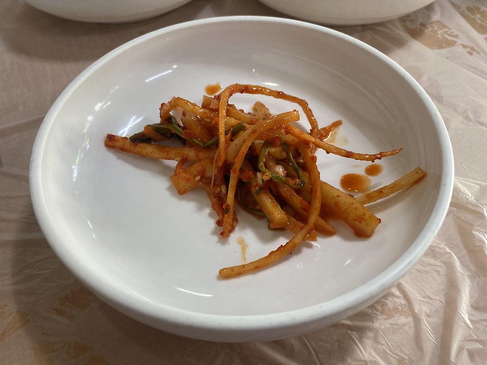 한봉순해물찜 도구점 사진 5