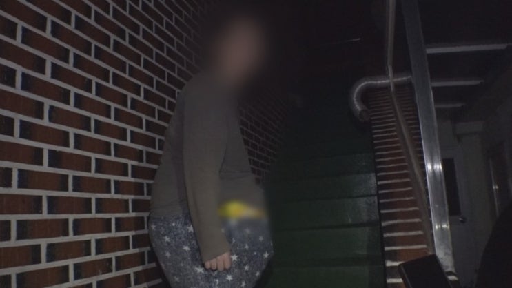 시골 마을 절도범 쓰레기집 할아버지 그 후 궁금한 이야기Y 시골 마을 절도범 쓰레기집 할아버지 그 후 궁금한 이야기Y