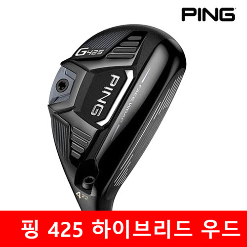  많이 찾는 삼양인터내셔날 핑 G425 하이브리드우드 샤프트 ALTA J CB SLATE 아시안스팩, 5번(26도), R 추천해요