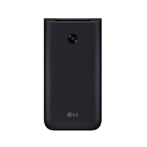 후기가 좋은 LG폴더폰(LG-Y125) 공신폰 공부폰 효도폰 데이터완벽차단 알뜰폰, 블랙, LM-Y125 좋아요