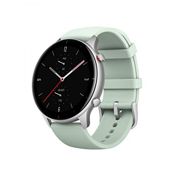 인기 많은 Amazfit GTR 2e Smartwatch with 24H Heart Rate Monitor Sleep Stress and SpO2 Mo 추천해요 인기 많은 Amazfit GTR 2e Smartwatch with 24H Heart Rate Monitor Sleep Stress and SpO2 Mo 추천해요