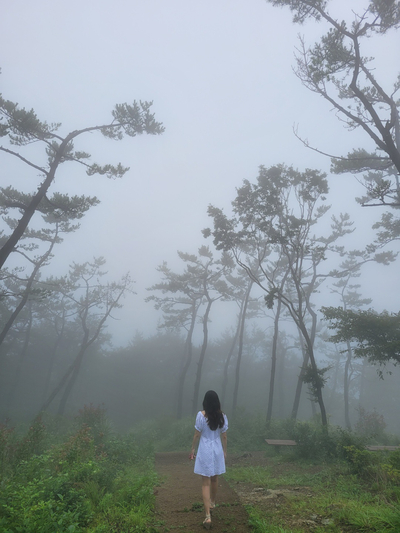 통영에서 욕지도 가기, 욕지도 모노레일/욕지도 여행