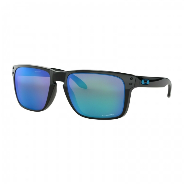 핵가성비 좋은 339589 / Oakley Holbrook XL Sunglasses OO9417-0359 Black Frame W/ PRIZM Sapphire Lens 추천해요 핵가성비 좋은 339589 / Oakley Holbrook XL Sunglasses OO9417-0359 Black Frame W/ PRIZM Sapphire Lens 추천해요