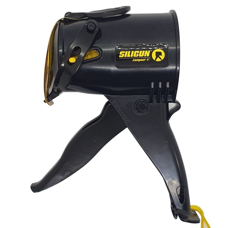 가성비갑 SILIGUN 신개념 Compact 4 실리콘건 ··· 가성비갑 SILIGUN 신개념 Compact 4 실리콘건 ···