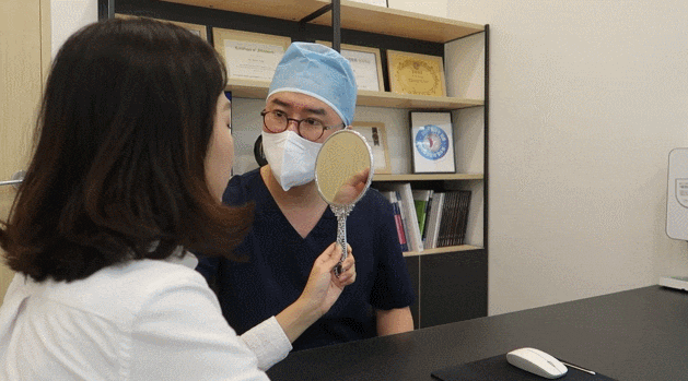  광주 상무지구 보톡스, 전문의가 말하는 '불편한 진실?'