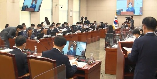 <핫뉴스*좋은 뉴스 골라 읽기>    2021.10.08