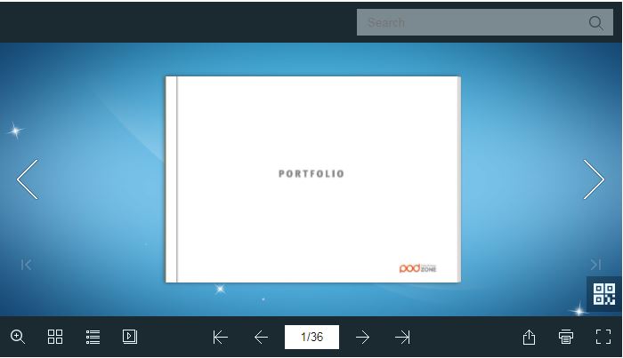  이북 E-BOOK , 웹브로슈어, 전자카탈로그, 온라인카탈로그, HTML5