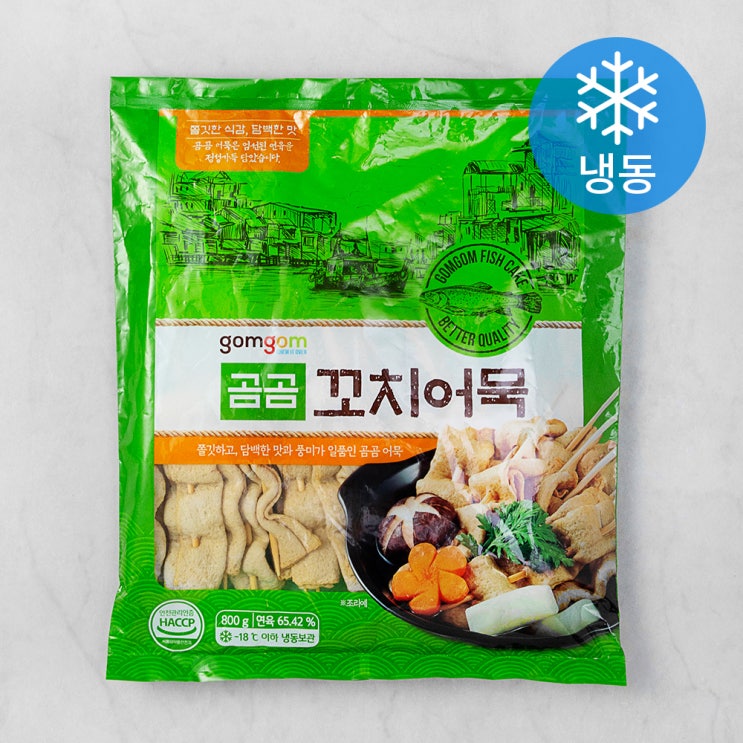 인기 많은 곰곰 꼬치 어묵 (냉동), 800g, 1개 추천합니다 인기 많은 곰곰 꼬치 어묵 (냉동), 800g, 1개 추천합니다
