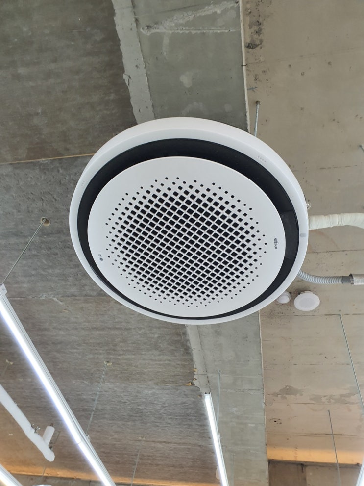  용인에어컨청소 완전분해 청소하고 깔끔하게 보관하세요