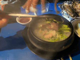  서울 종로구 돈의동 (종로3가역) : 제주도포차 : 익선동포장마차 맛집