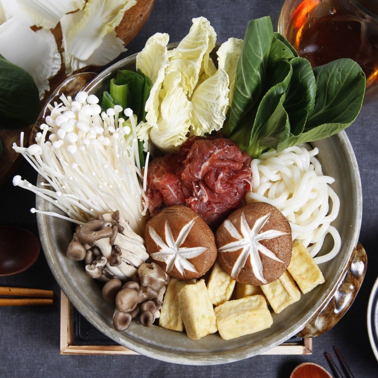 많이 팔린 앙트레 정통 스키야키 쿠킹박스 밀키트(2인분) 1155g, 1.23kg, 1개 추천합니다 많이 팔린 앙트레 정통 스키야키 쿠킹박스 밀키트(2인분) 1155g, 1.23kg, 1개 추천합니다
