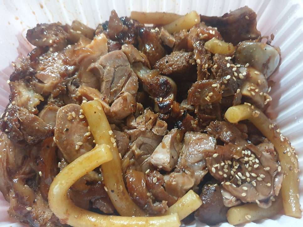 오매족 사진 1