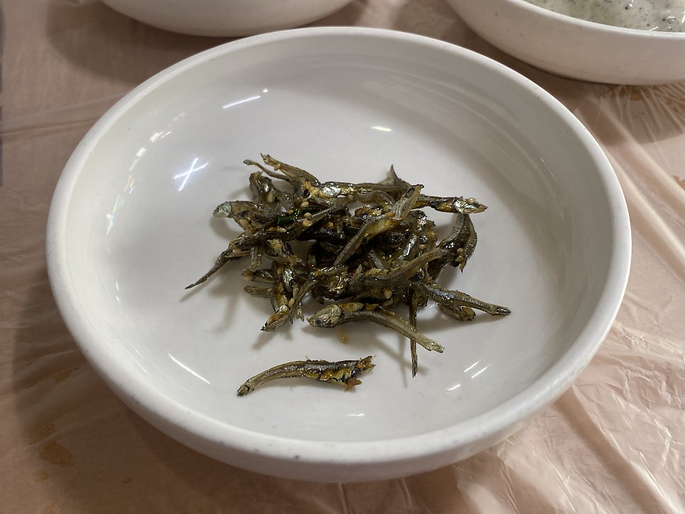 한봉순해물찜 도구점 사진 6
