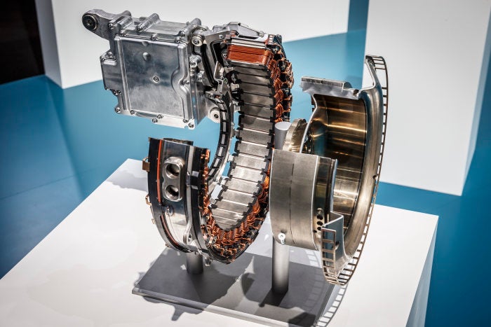 항공기 통합구동발전기(IDG:Integrated Drive Generator) 심화