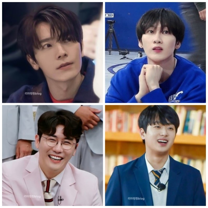 아는형님 영탁 나이 고향 키 학력 프로필 이찬원 소속사 슈퍼주니어 동해 은혁 결혼x mbti 아....
