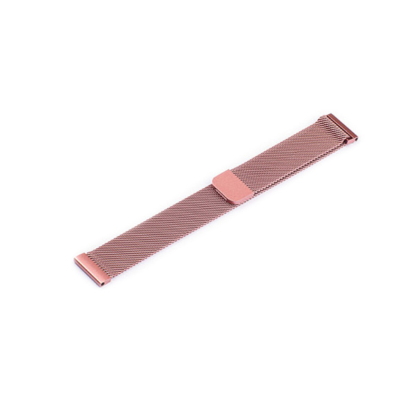 가성비 좋은 하빙 갤럭시 액티브 1/2/워치3 20mm 메탈 스트랩 (40/41/44mm 호환 가능), 로즈골드, 1개 좋아요 가성비 좋은 하빙 갤럭시 액티브 1/2/워치3 20mm 메탈 스트랩 (40/41/44mm 호환 가능), 로즈골드, 1개 좋아요